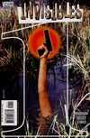 Invisibles comic books